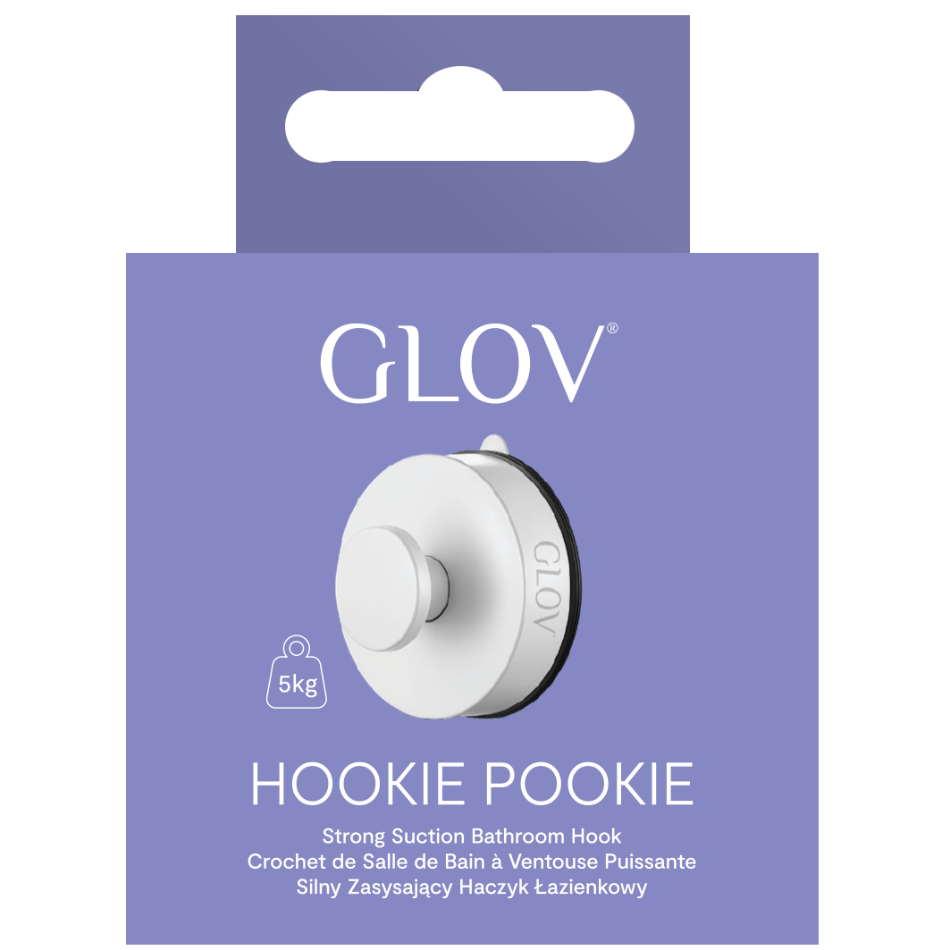 Glov Hookie Pooky