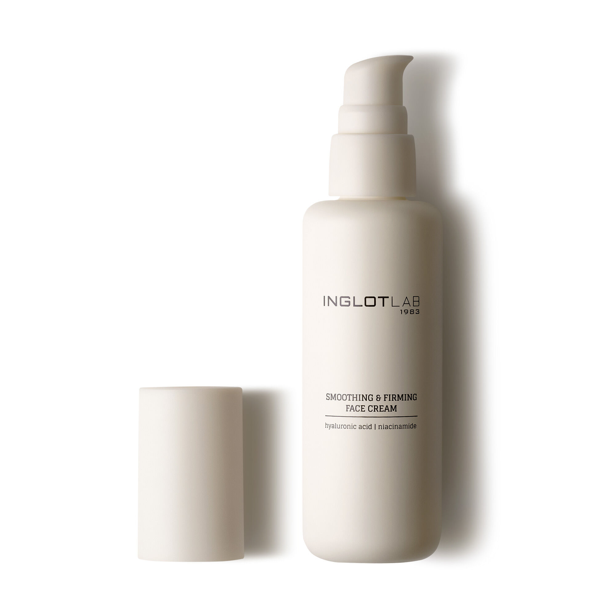 Laboratoire Inglot