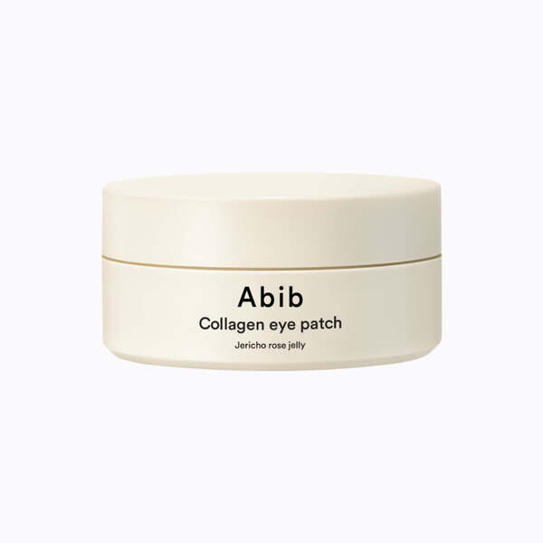 ABIB Collagen Augenpads Jericho Rose Jelly 90ml
