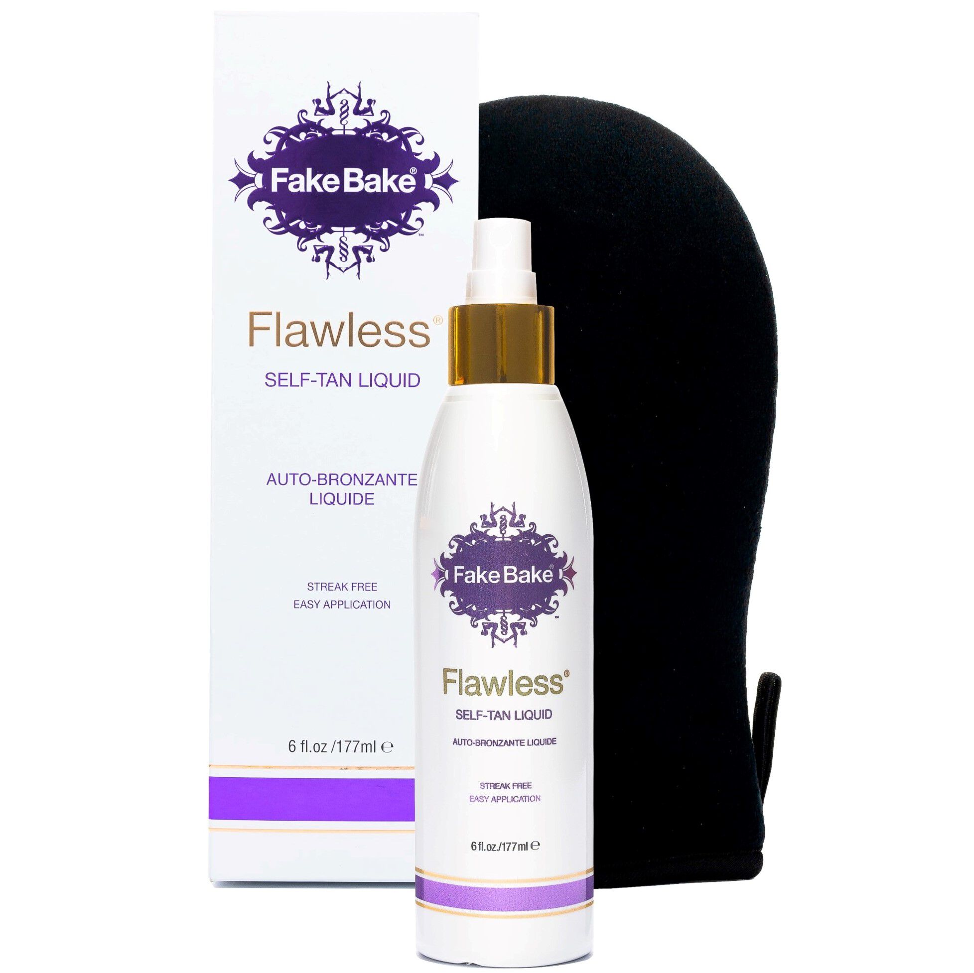 Fake Bake Flawless