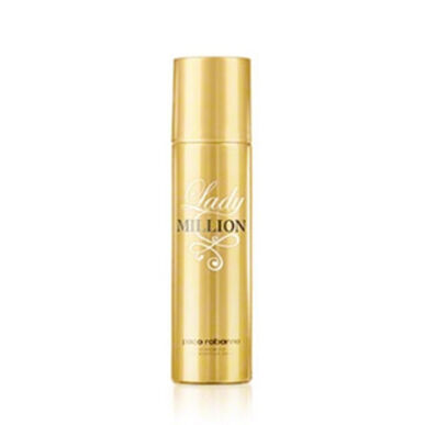 Rabanne Lady Million Desodorante en Spray
