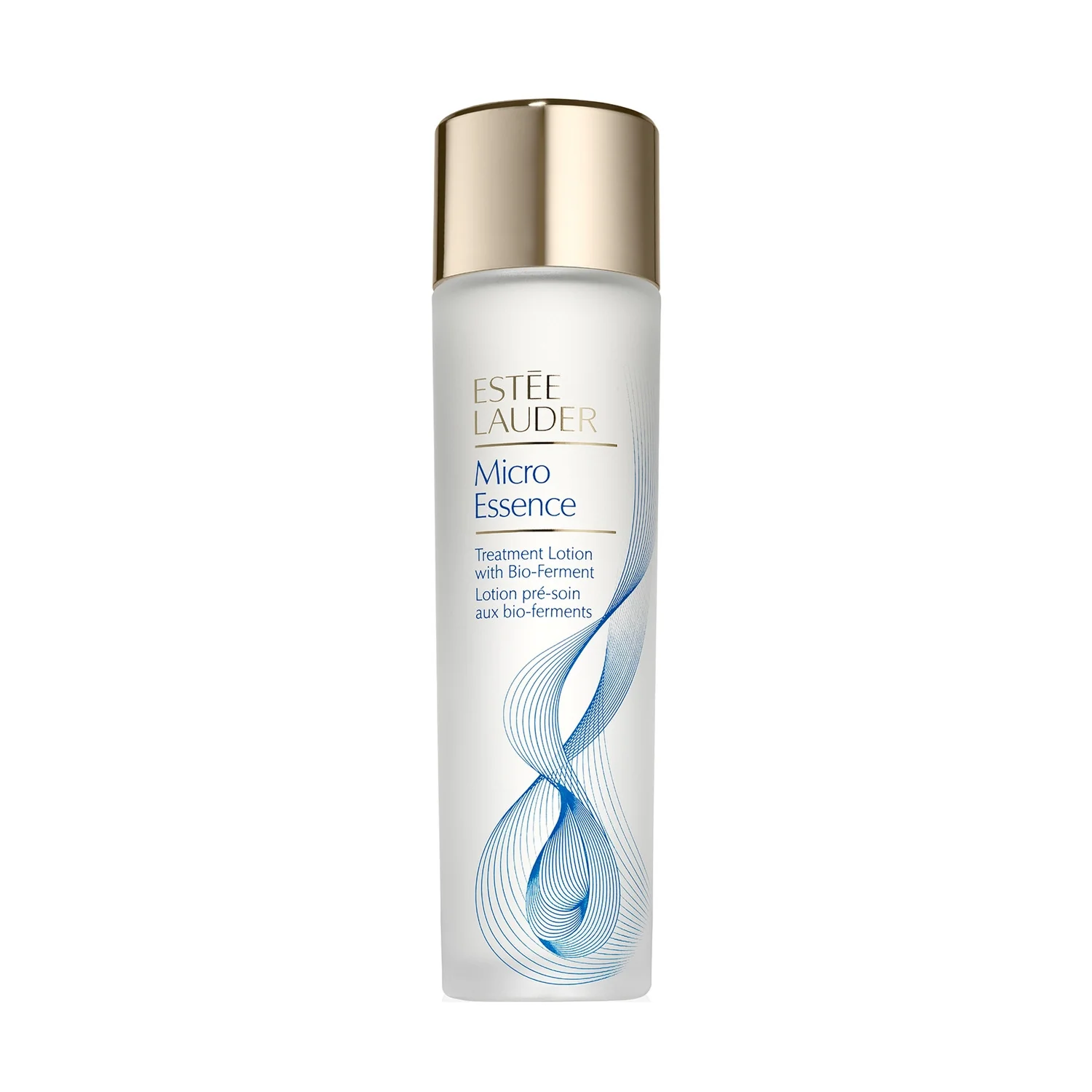 Detergenti e Struccanti Micro Essence Treatment Lotion with Bio Ferment - Fluido viso idratante, Tonico viso