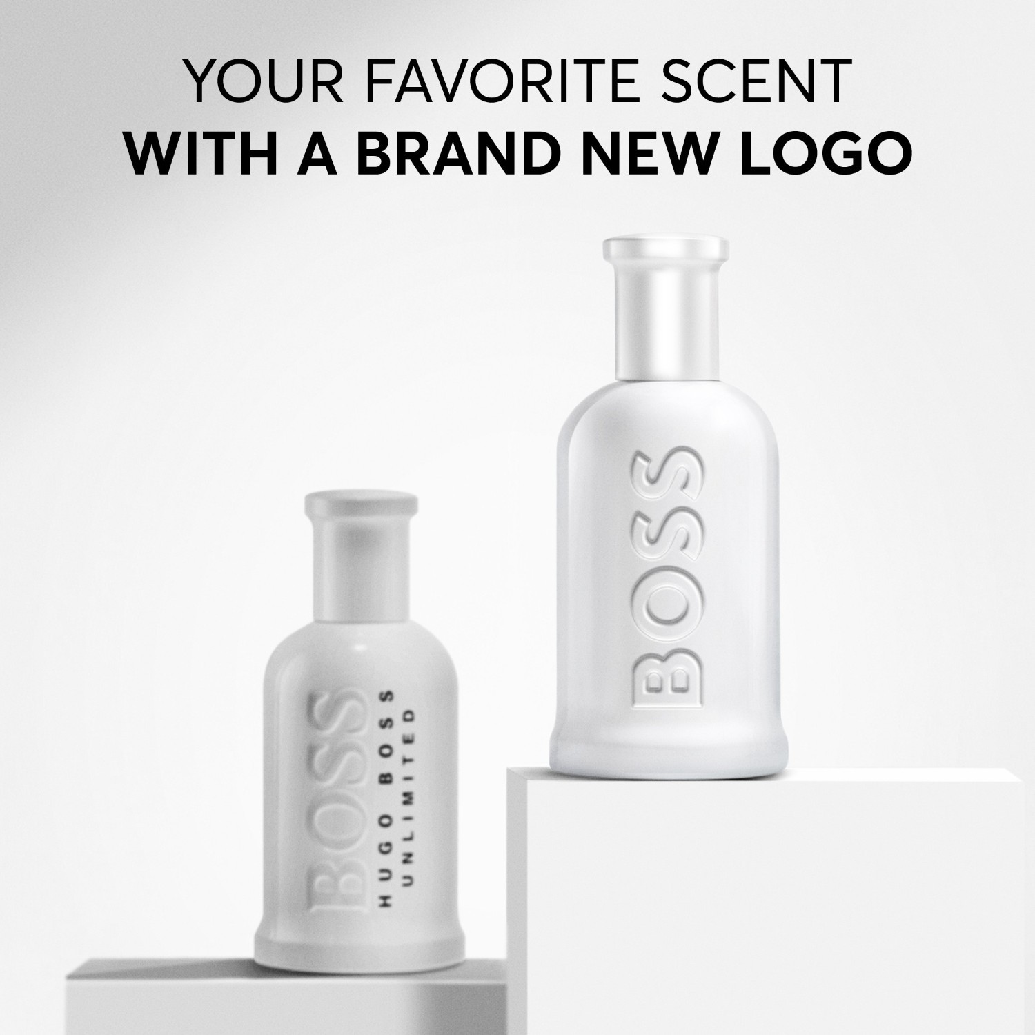 Hugo Boss tualetes ūdens Boss Bottled Unlimited – 100 ml