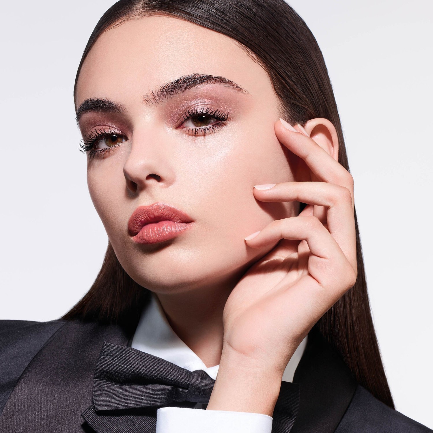 DIOR sjenilo za oči Diorshow Mono Couleur - 2 g