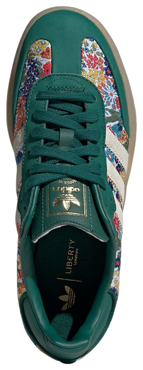 adidas Sambae X Liberty London