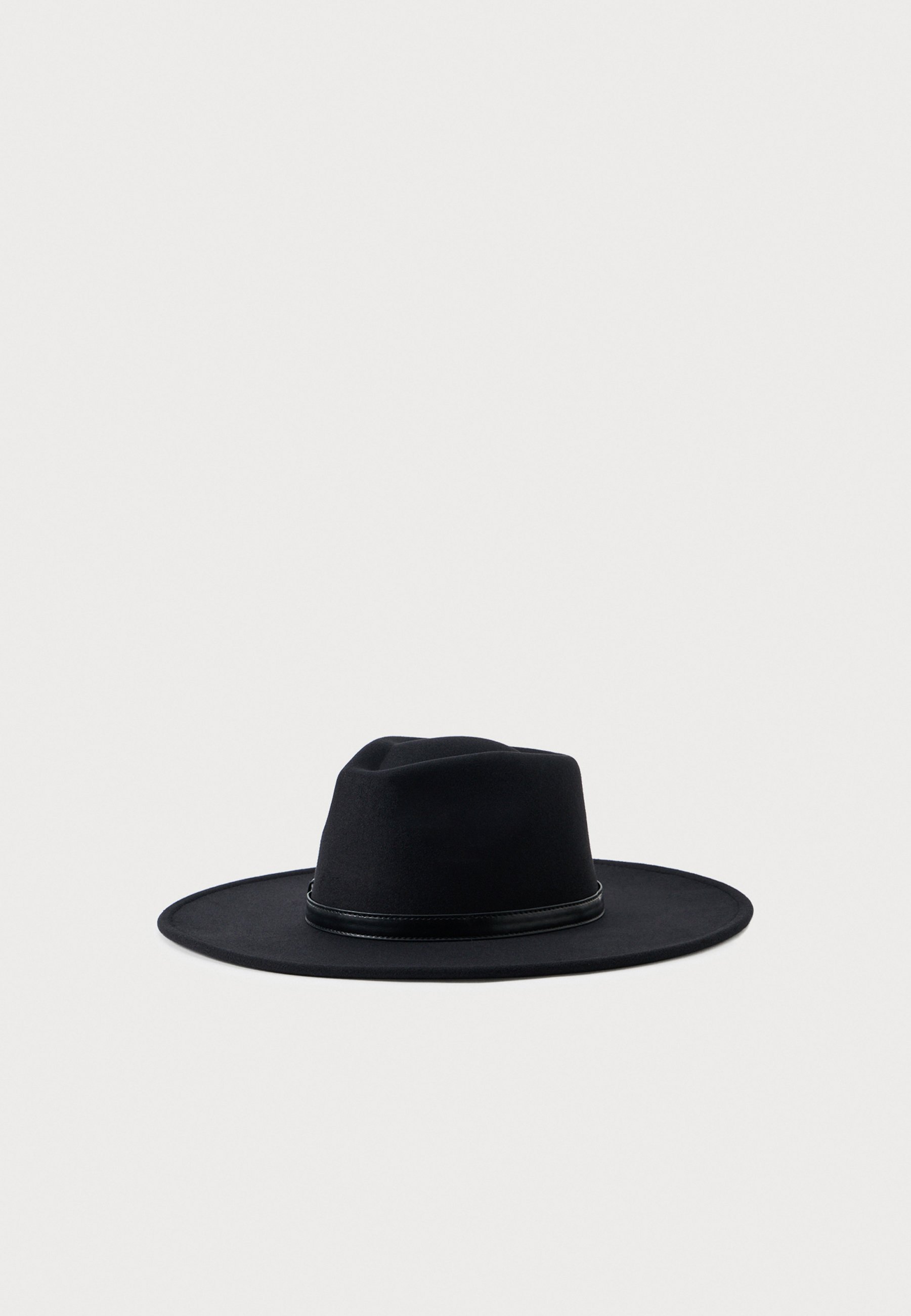 Cappello unisex Guess FEDORA - nero