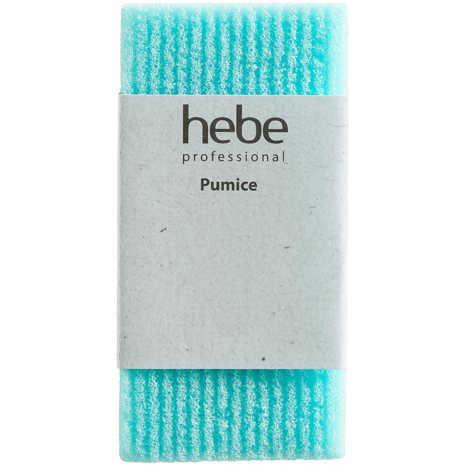 Hebe Professional Pumice