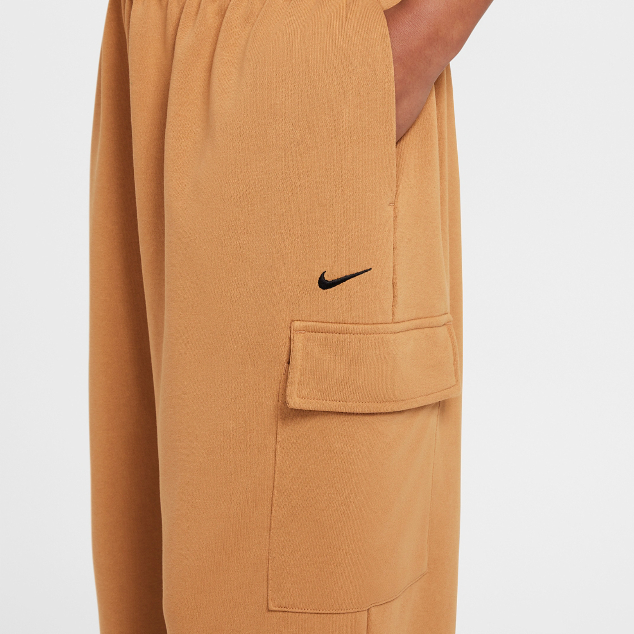 Nike Dance Ylisuuret