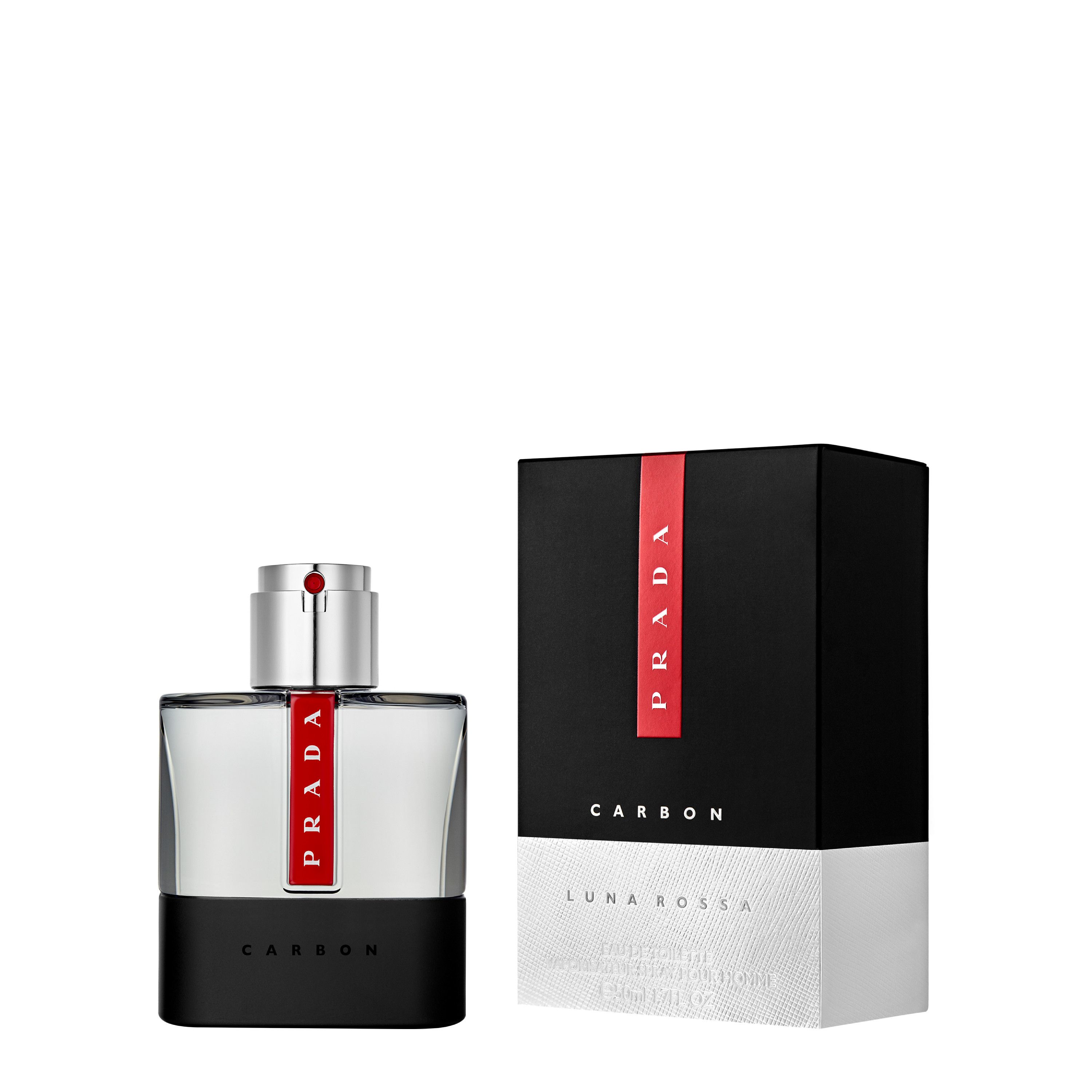 Luna Rossa Carbon EDT Колоњске воде за мушкарце