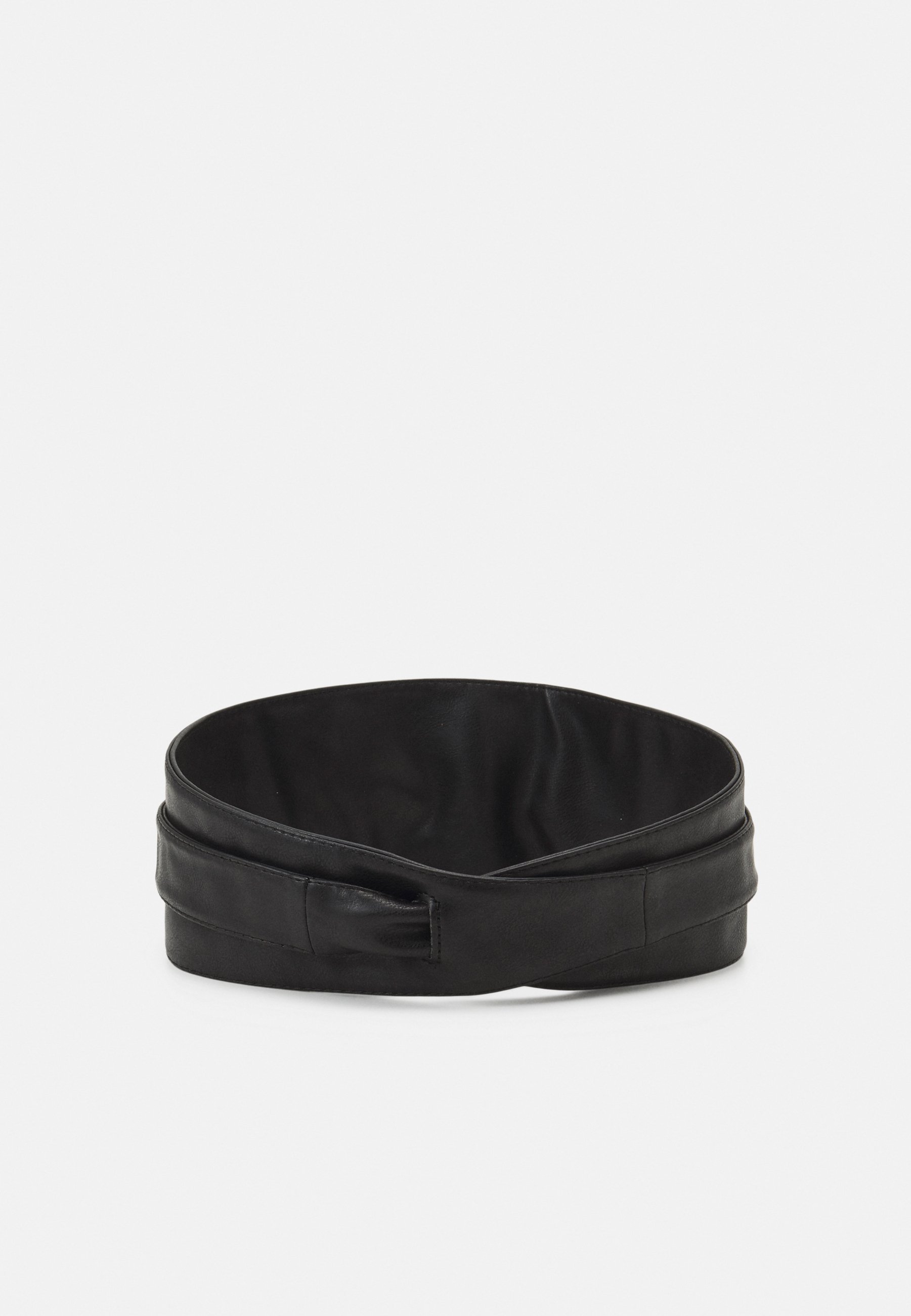 Anna Field riem - zwart