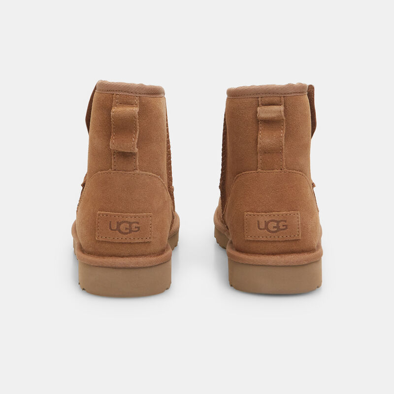 Damskie klasyczne buty UGG Mini Bailey Bow