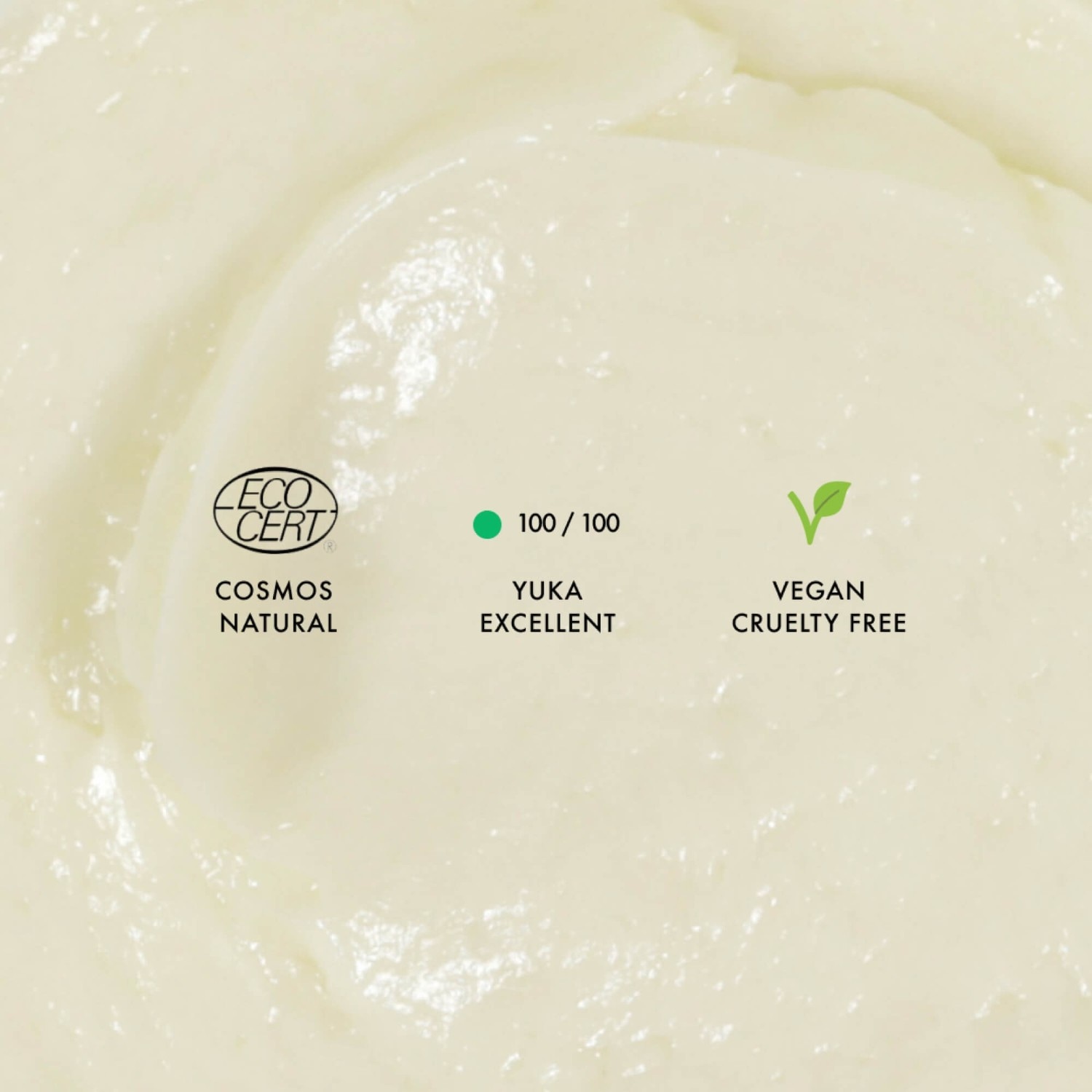 La crème libre Crème Riche Pot Beige Rosé