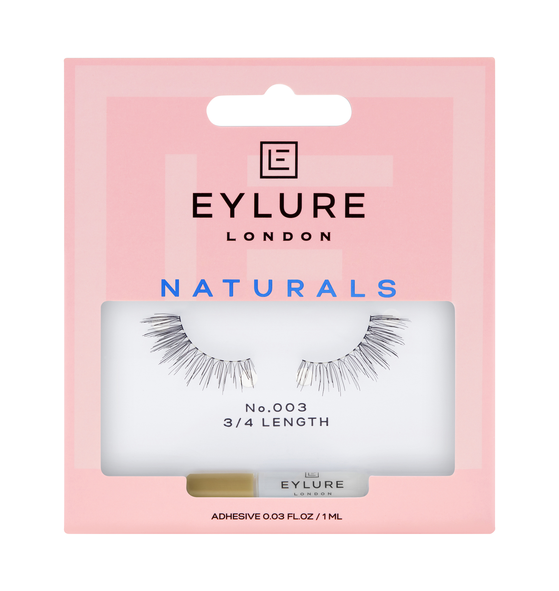 Gene false Accents 003 - Eylure