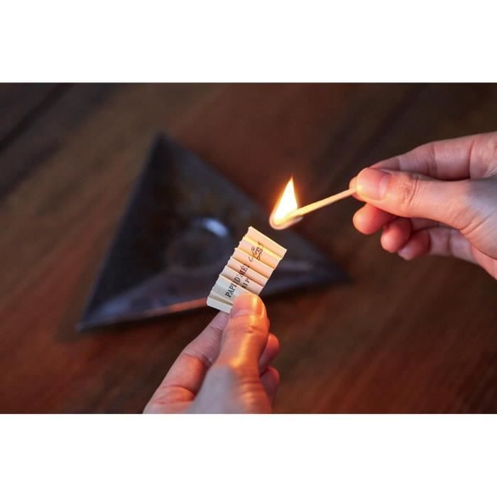 Papier d'Arménie Tradition