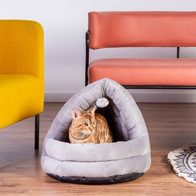 Nowoczesne życie Fes Cuddle Den