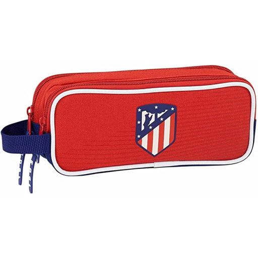 Trousse à crayons Atlético De Madrid 72169