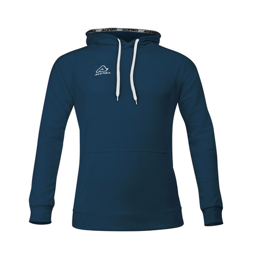 Sweatshirt Acerbis Easy (C/capucha)
