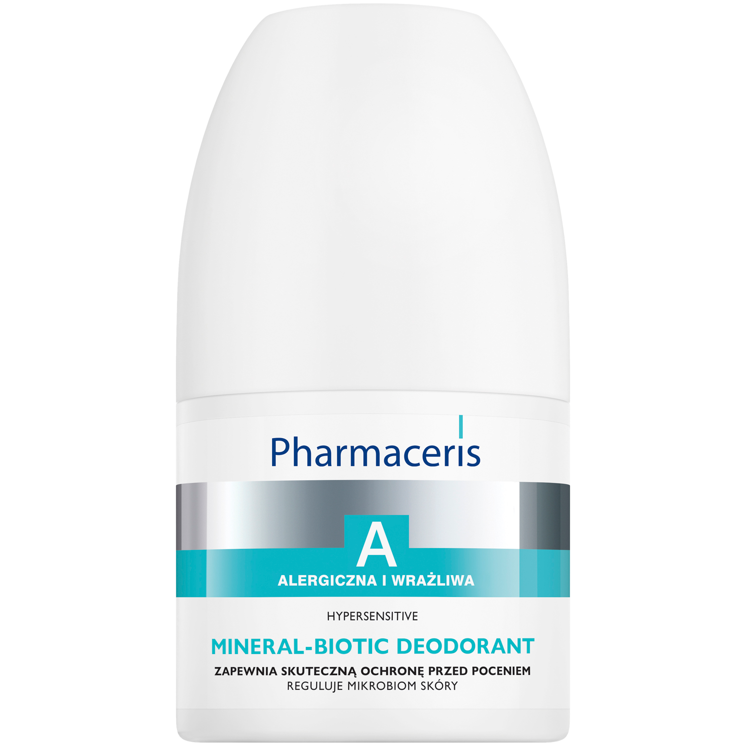 Pharmaceris En mineralbiotikum