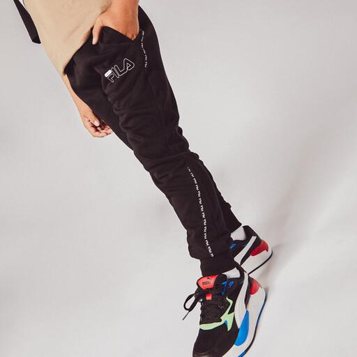 Fila Jac