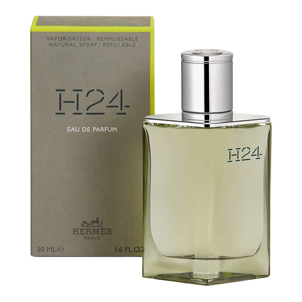 Hermès H24 smaržūdens