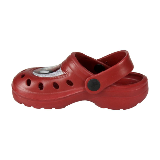 Zuecos Spiderman 64601
