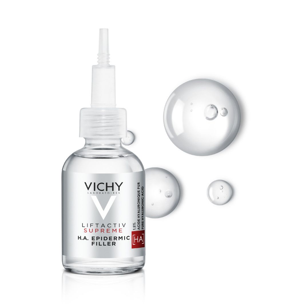 Liftactiv Supreme HA Epidermic Filler serum protiv bora Protiv bora i starenja