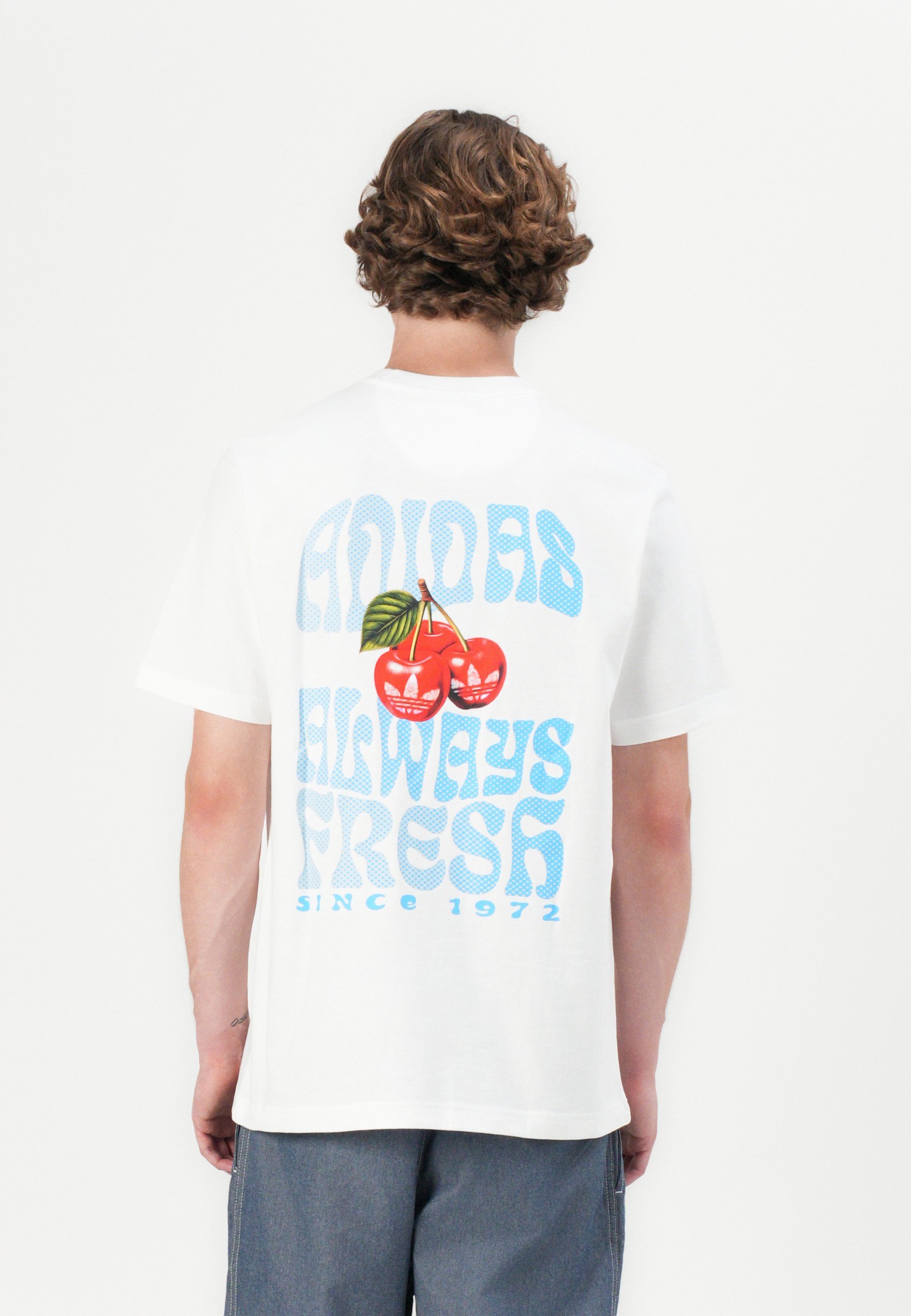 adidas Originals T-shirts