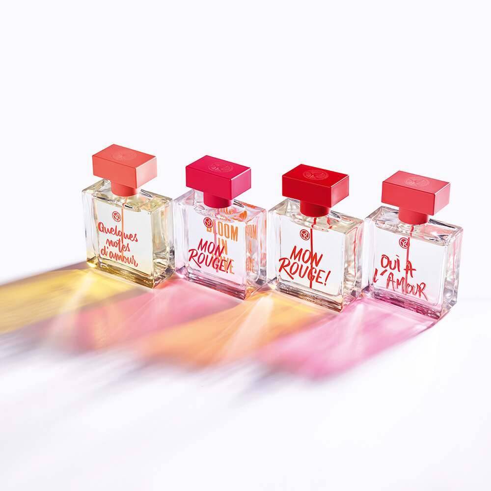 Bloom In Love Eau de Parfum - 30ML