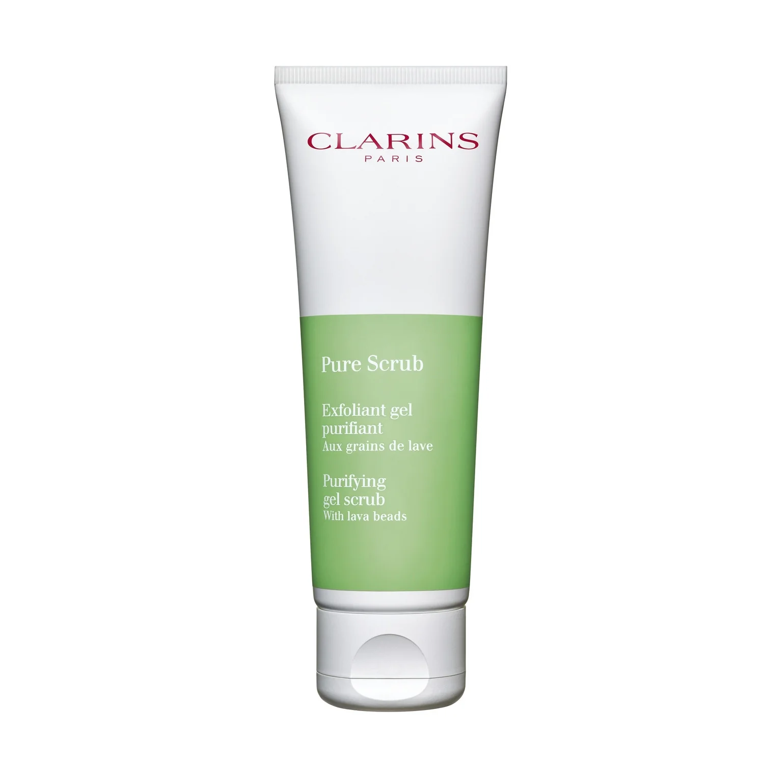 Esfolianti e Maschere Pure Scrub - Esfoliante Purificante viso, Esfoliante viso