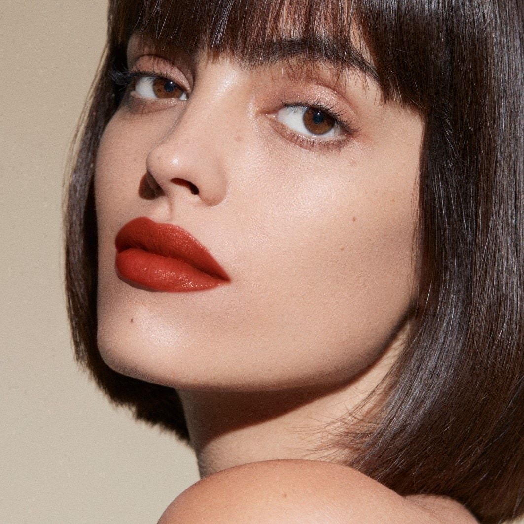 „Armani“ lūpų dažai „Lip Power“ – 3 ml