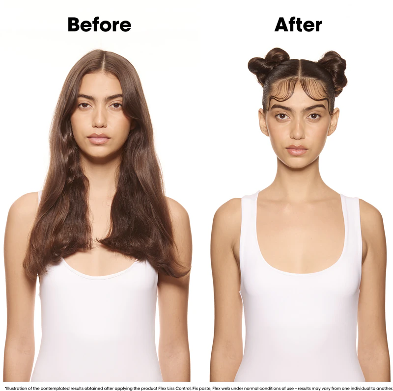 Pasta modeladora L'Oréal Professionnel Homme 7 Poker com fixação muito forte
