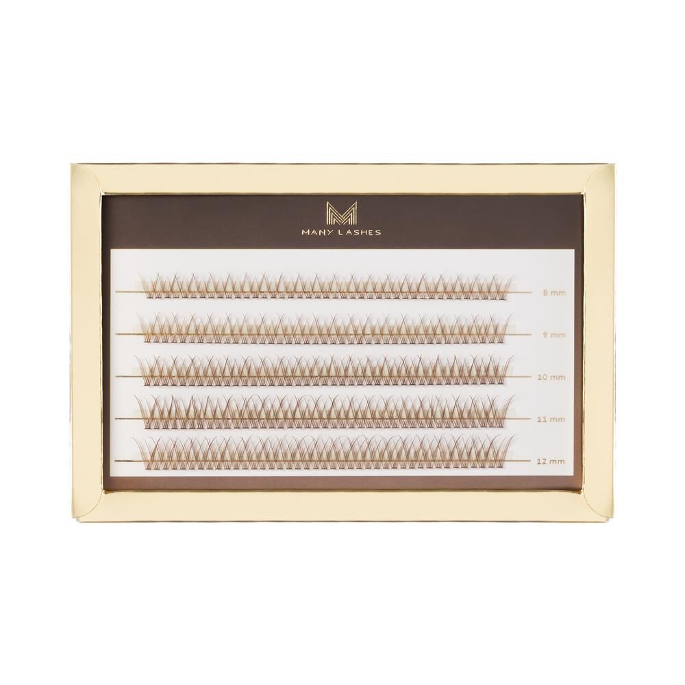 Many Lashes V formos blakstienos