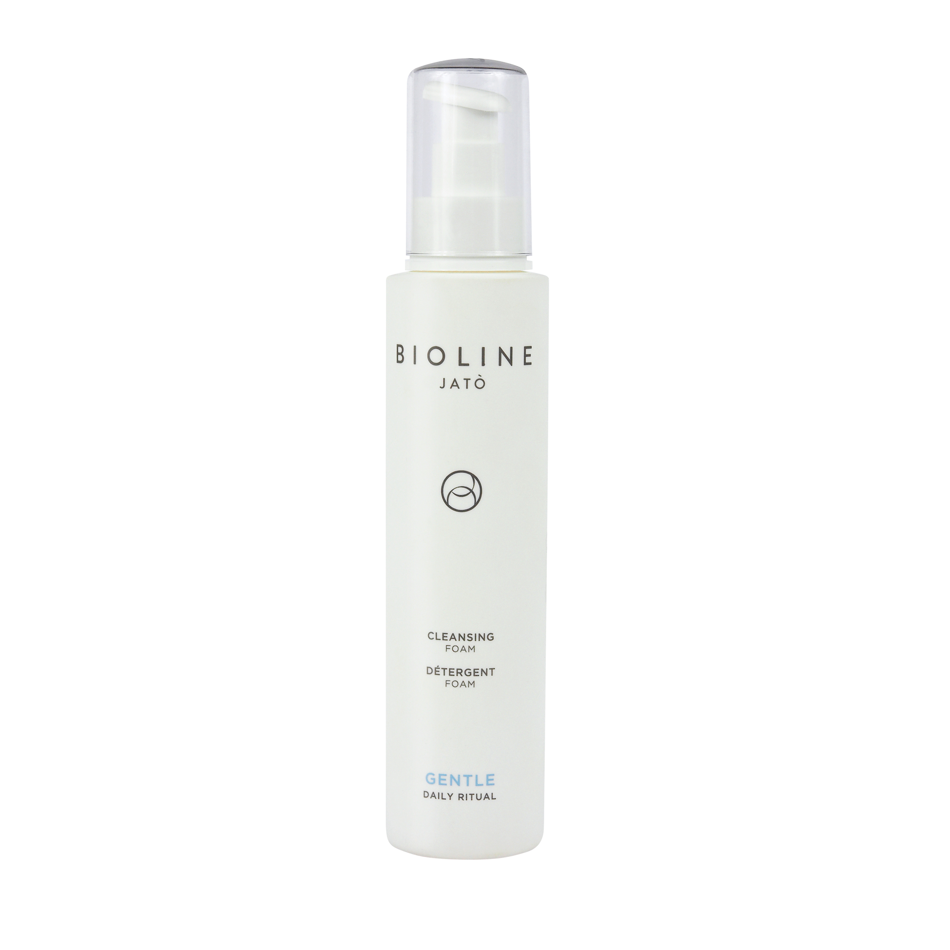 Pjena za čišćenje 200 ml - Bioline Jatò