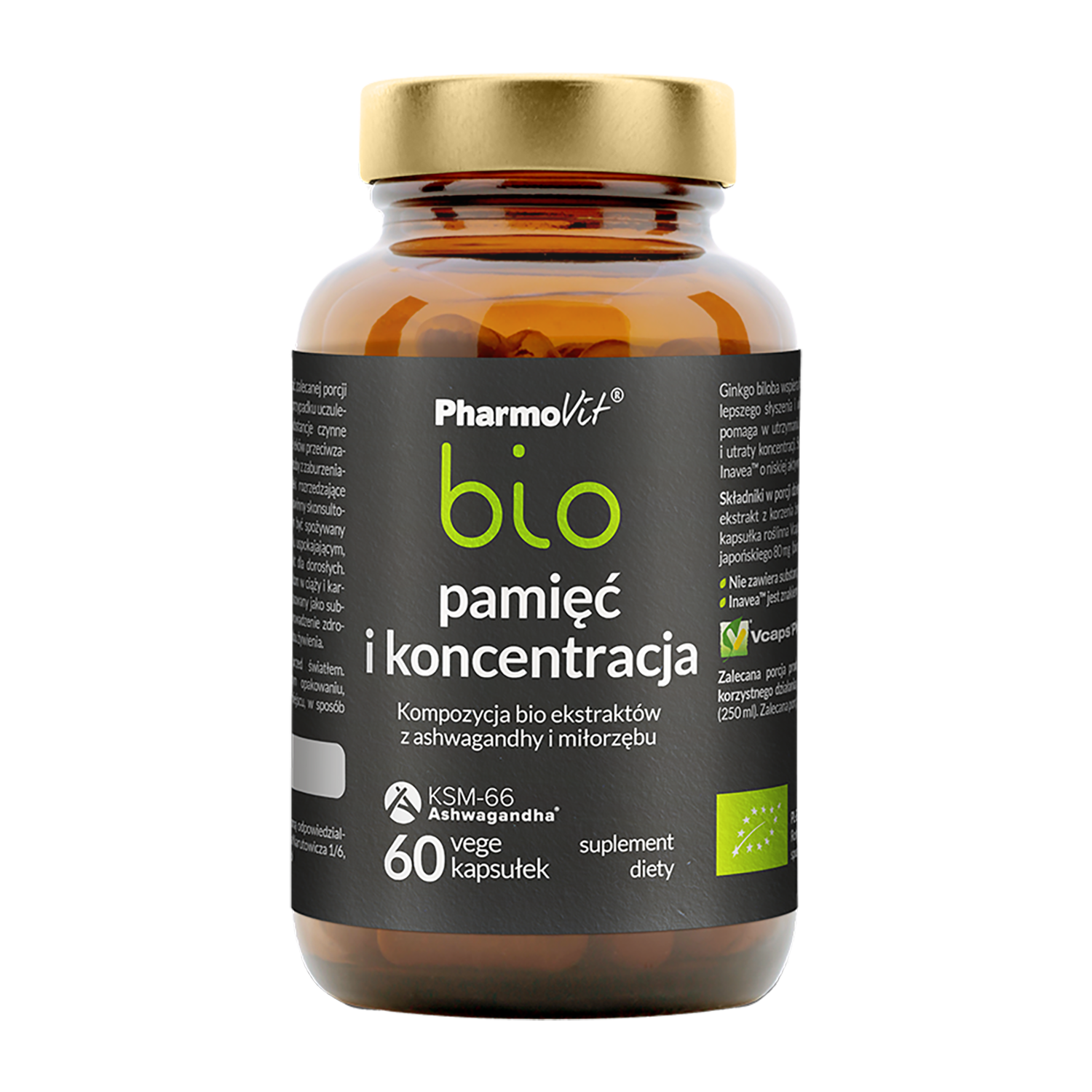 Pharmovit Bio