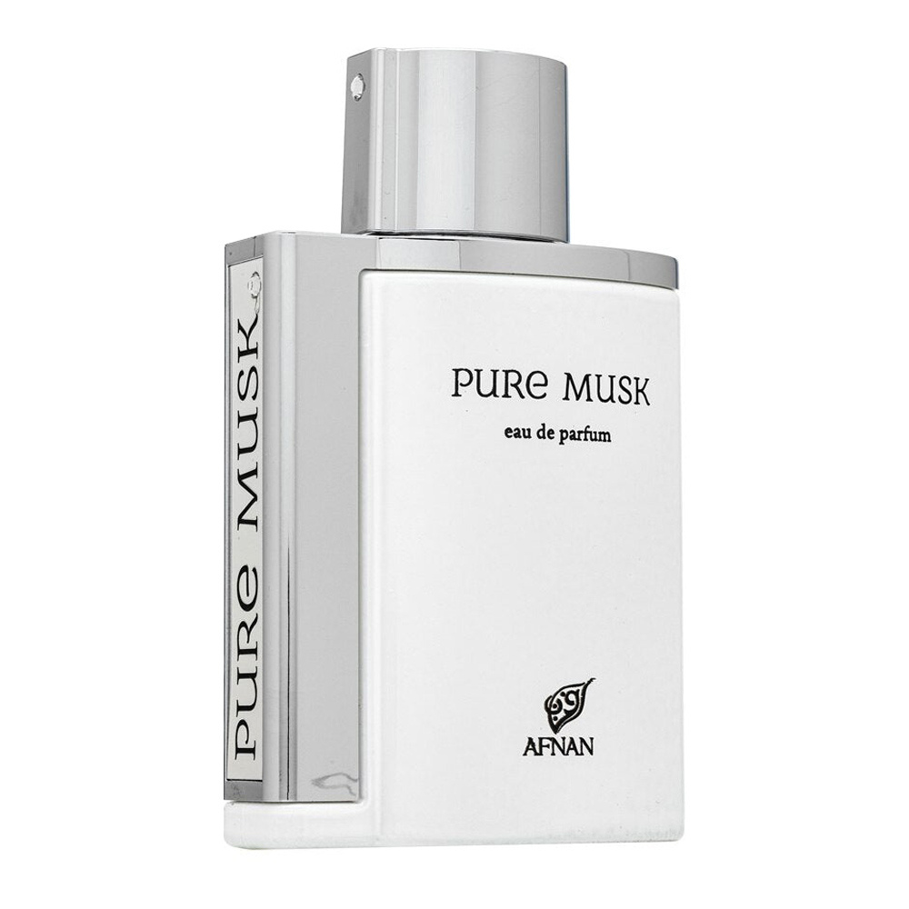 Afnan Pure Musk