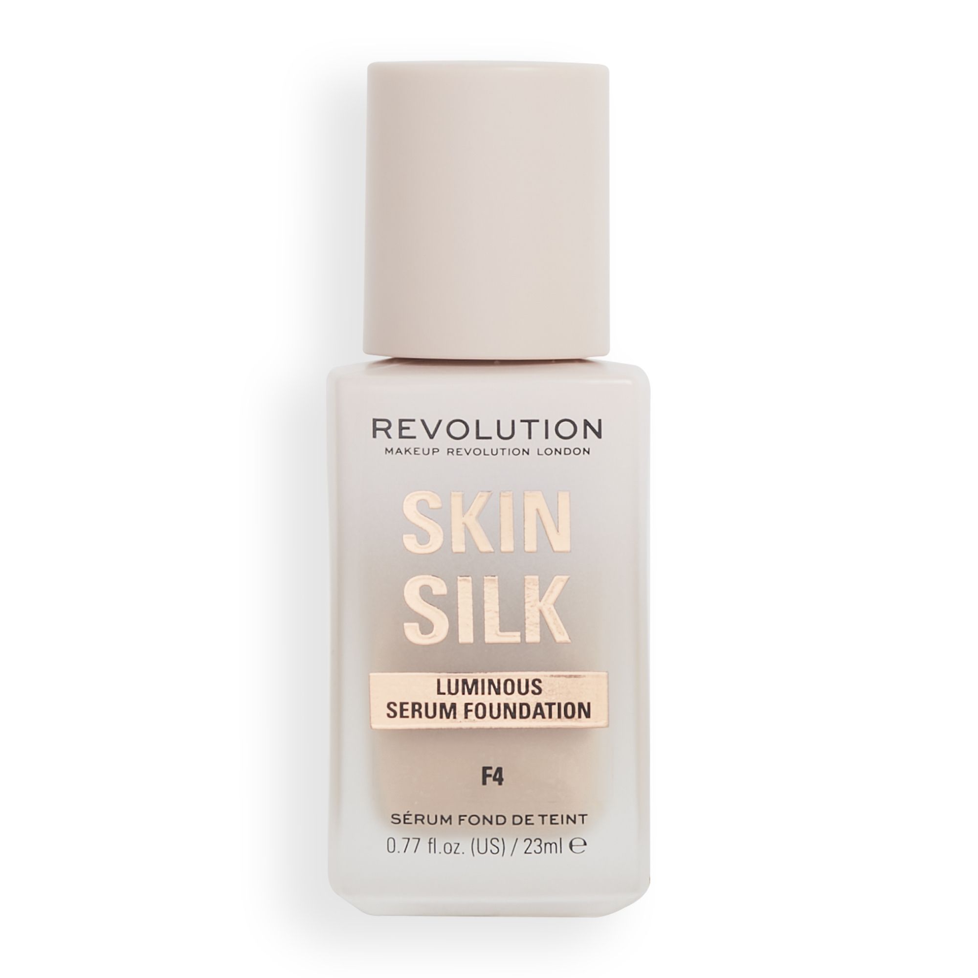 Подлога за шминку Skin Silk Serum Подлоге за шминку