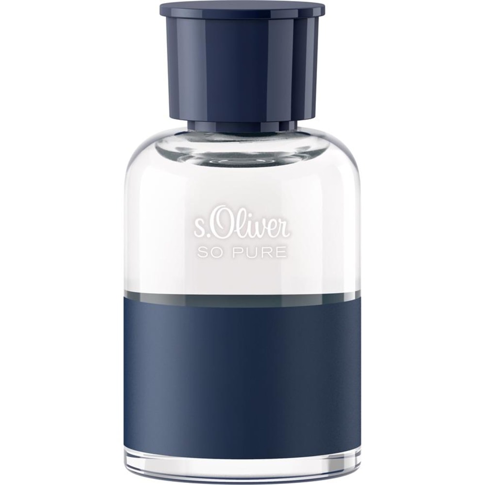 s.Oliver So Pure Men