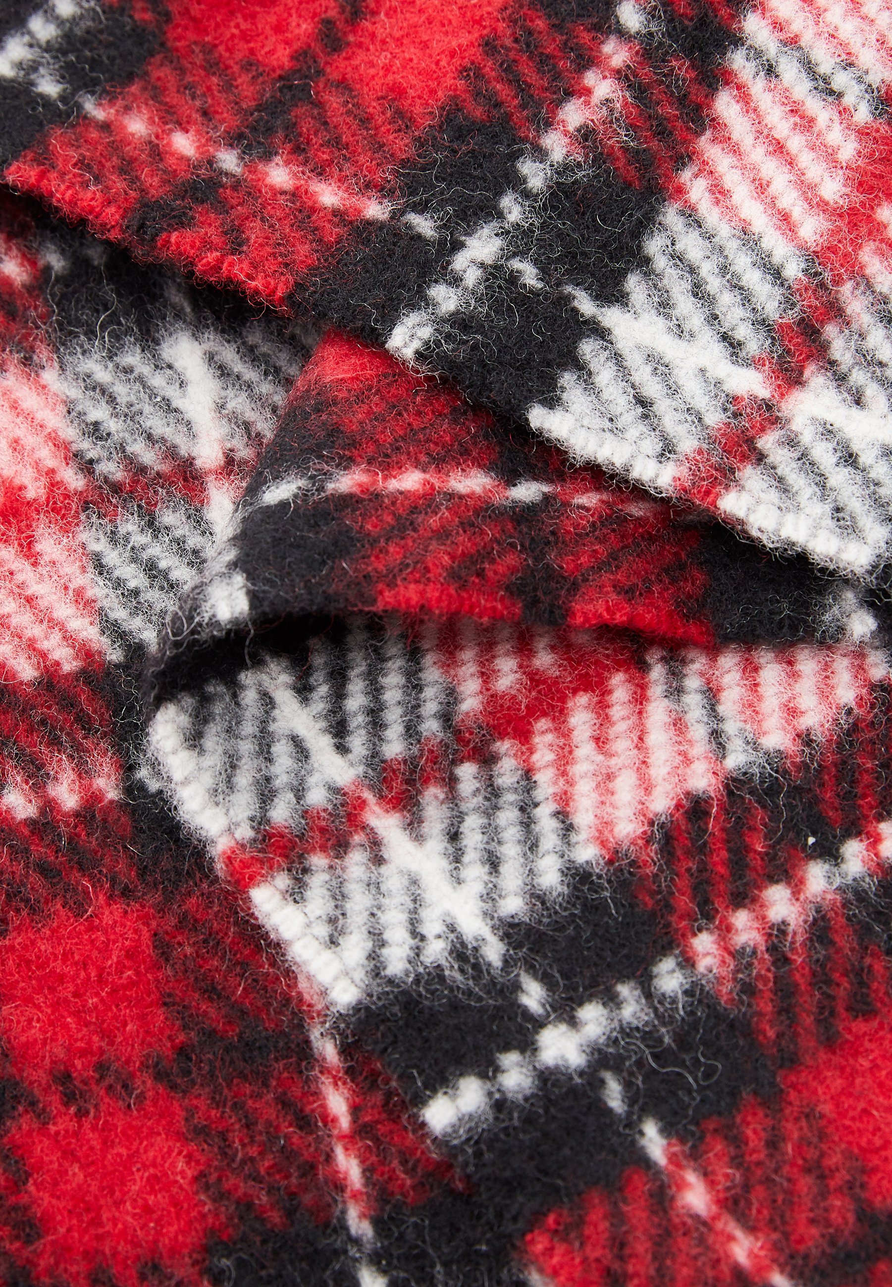 Polo Ralph Lauren sjaal - Sjaal - rood