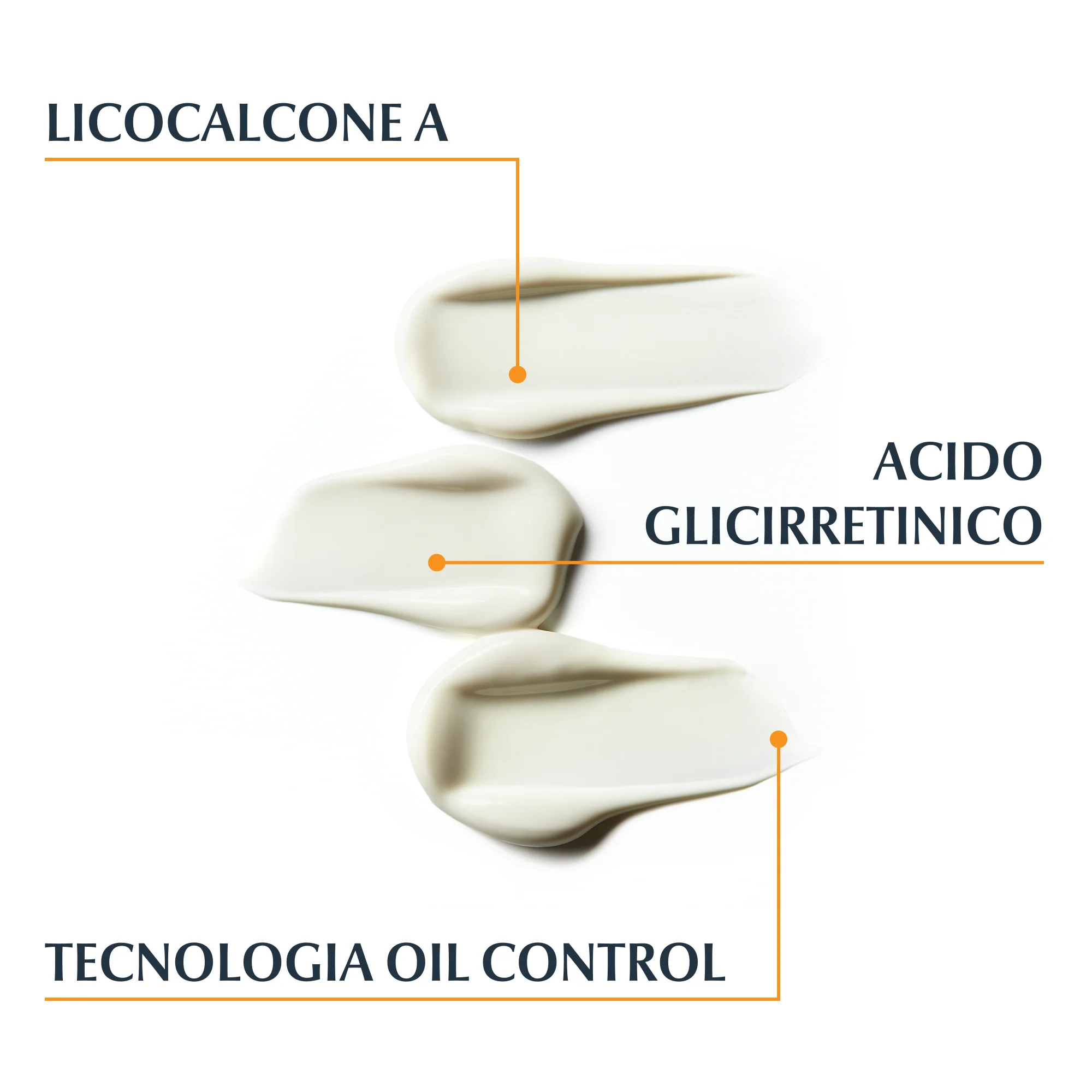 Sun Protection Oil Control Dry Touch Sun Gel-Creme SPF50+ - Gel solare corpo alta prot., Crema solare corpo alta prot.