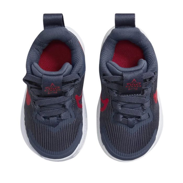 Scarpe Nike Star Runner 4 per neonati e bambini piccoli, blu DX7616-406