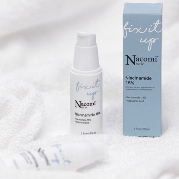 Szérum Fix It Up Niacinamid 15%| 30ML