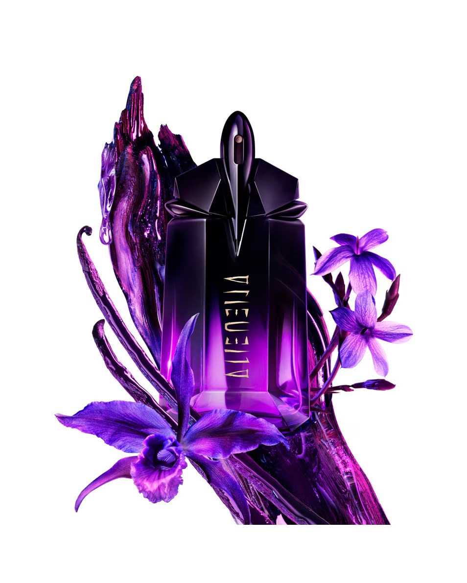MUGLER Alien Extraintense Επαναγεμιζόμενο άρωμα για γυναίκες