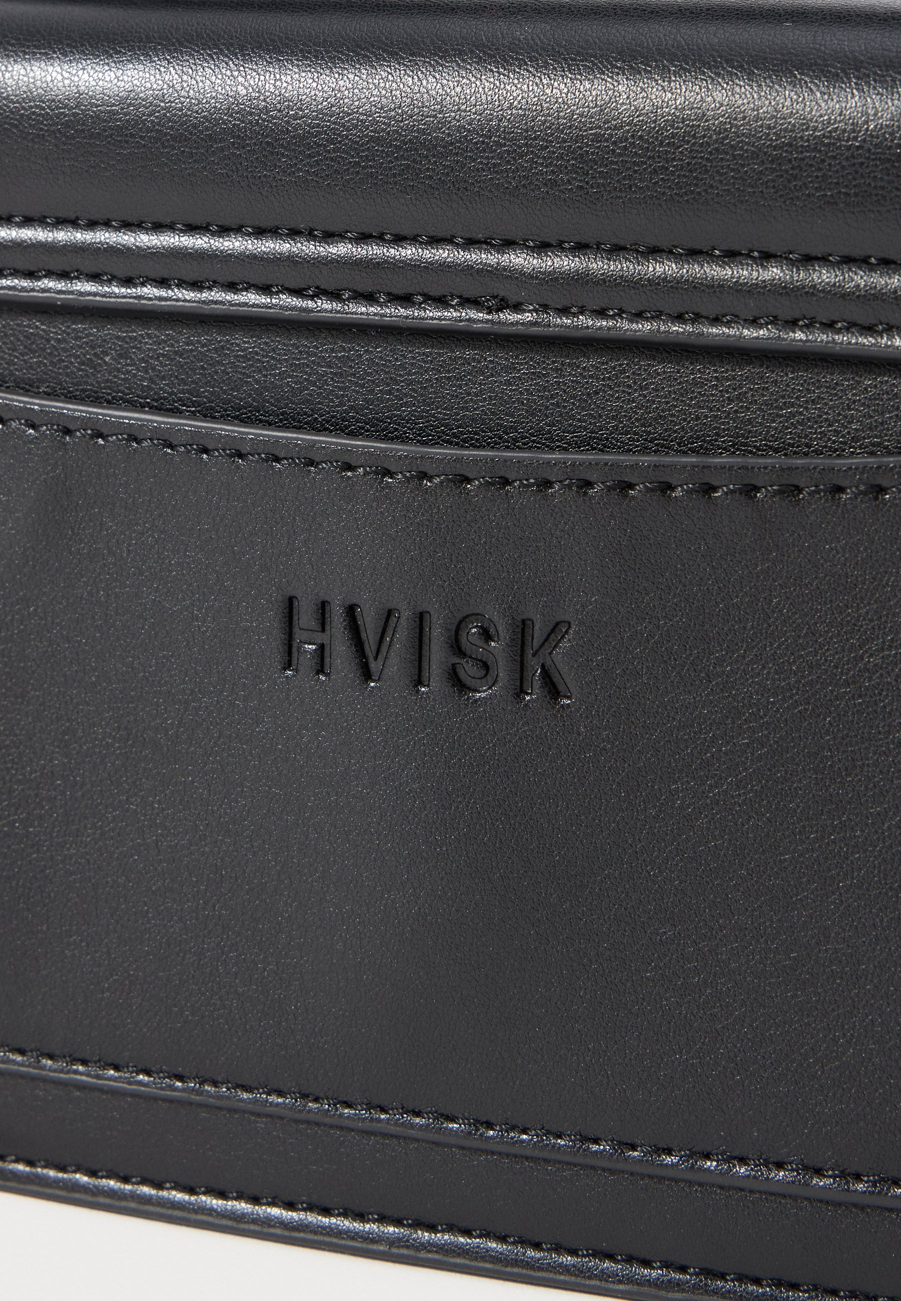 HVISK Handtas - zwart