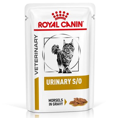 Royal Canin Veterinary Cat Mega Pack 48 x 85g/100g