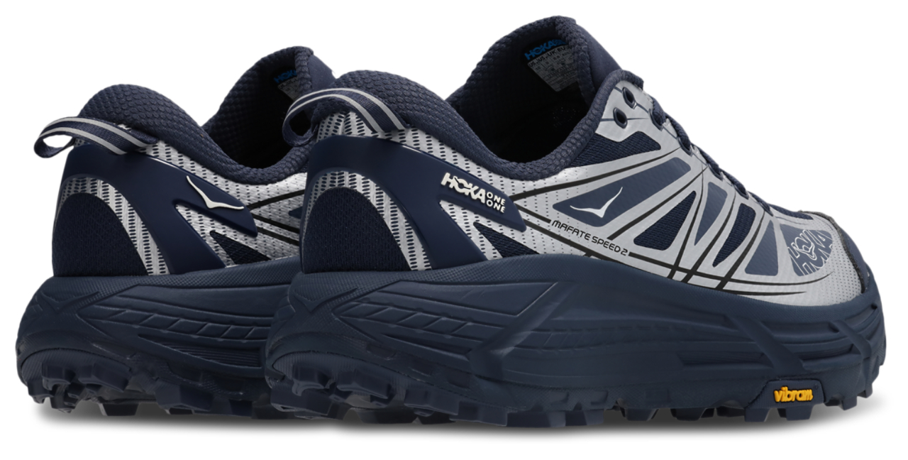Hoka Mafate Speed 2