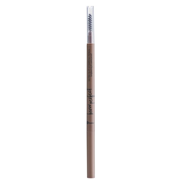 Crayon à sourcils ultra-fin Kruidvat Brow Perfect 020 Mochaccino<br>5g