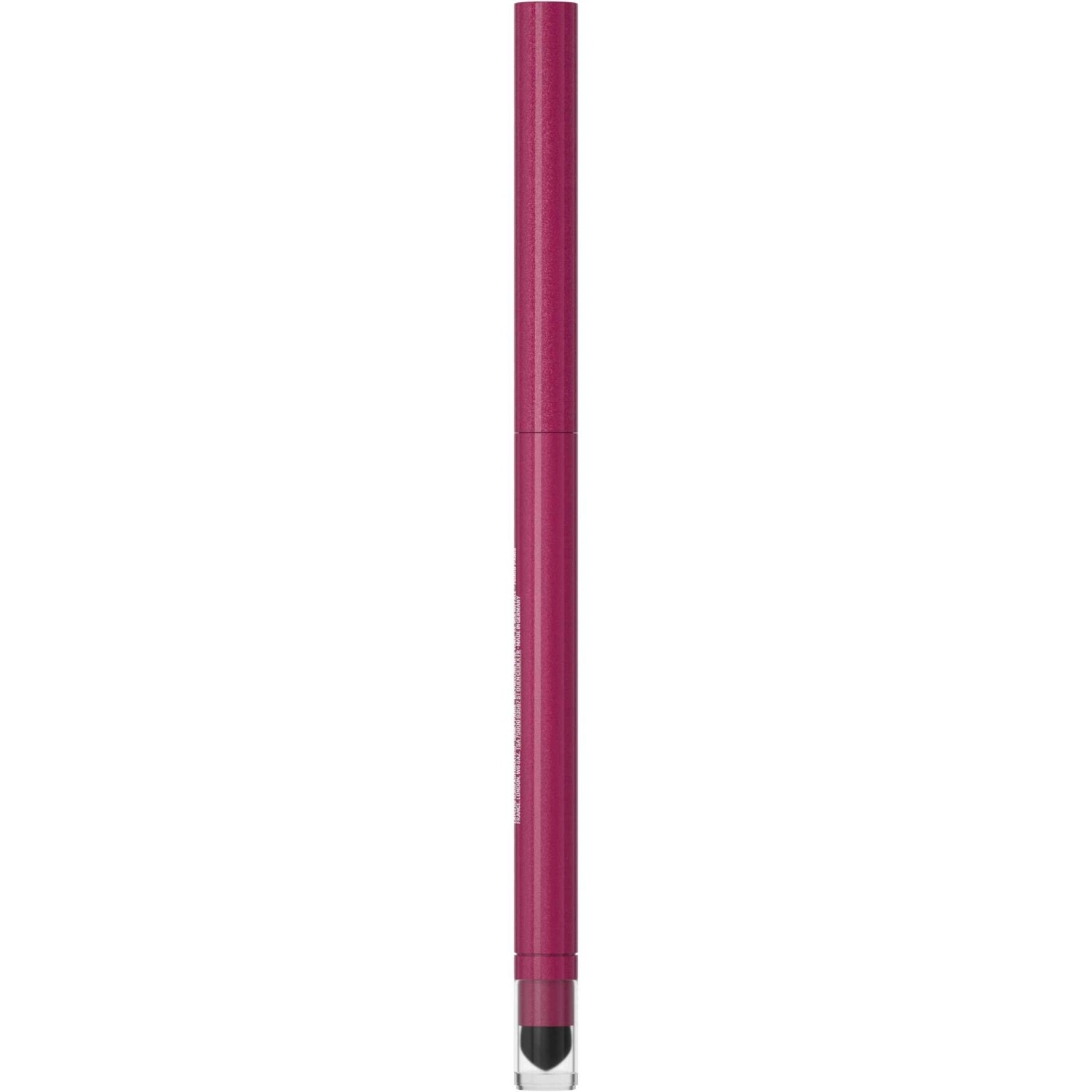 Maybelline Crayon Yeux Effet Smokey