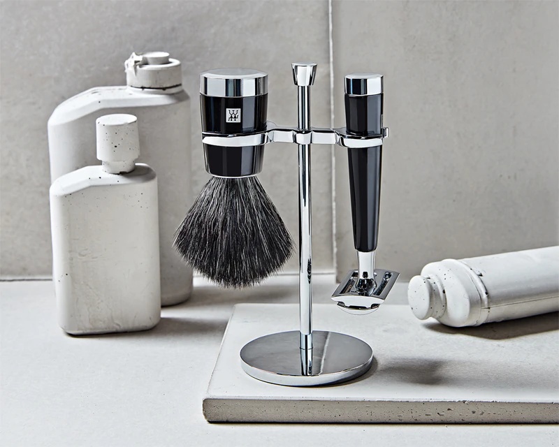 Zwilling klasikinis skutimosi rinkinys