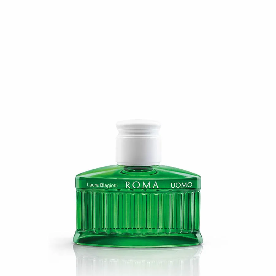 Roma Uomo Green Swing - Eau de Toilette