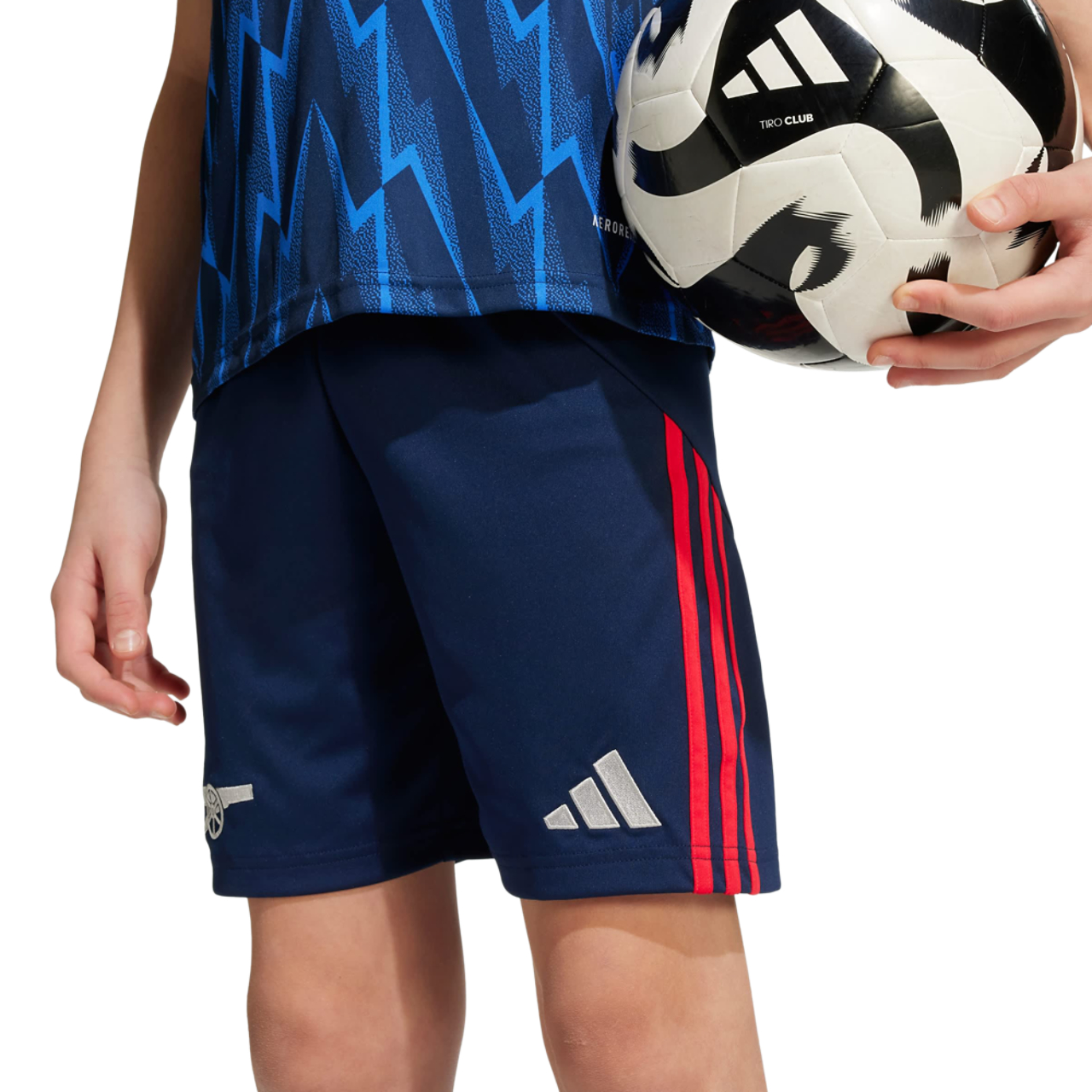 adidas Arsenal 25/26 udebaneshorts